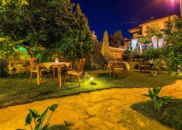 Homestay Cunda Esen *