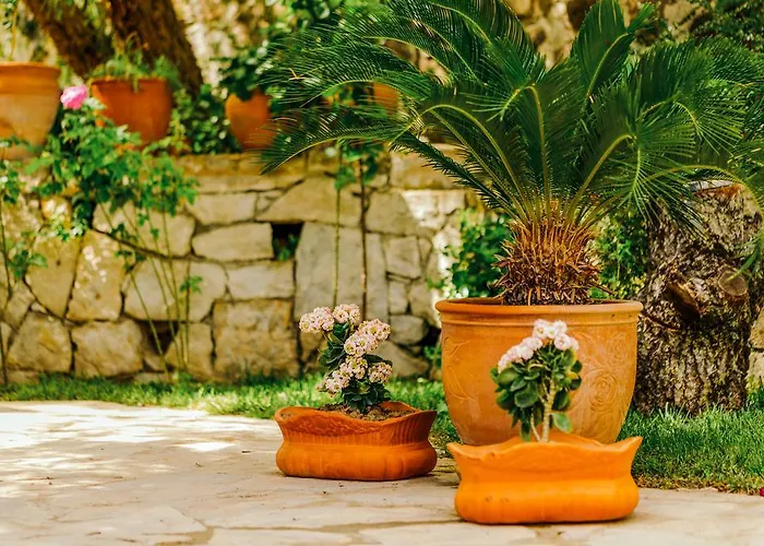 Homestay Cunda Esen *