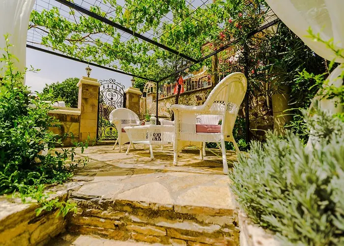 Homestay Cunda Esen Ayvalik