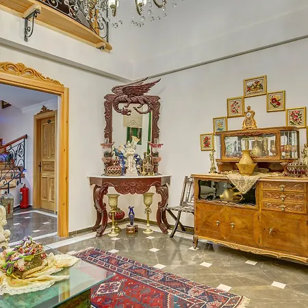 Alloggio in famiglia Cunda Esen *