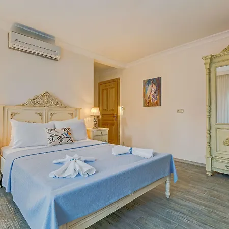 Cunda Esen Alloggio in famiglia