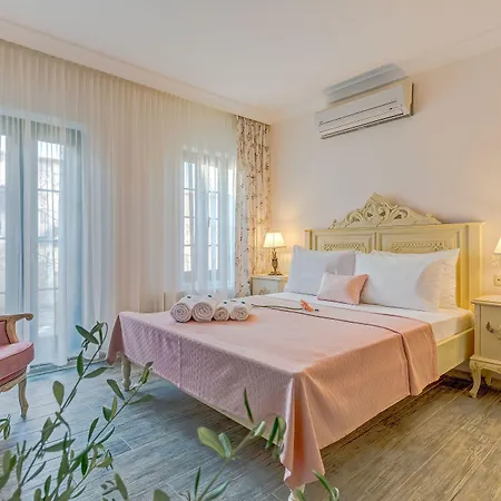 Alloggio in famiglia Cunda Esen *