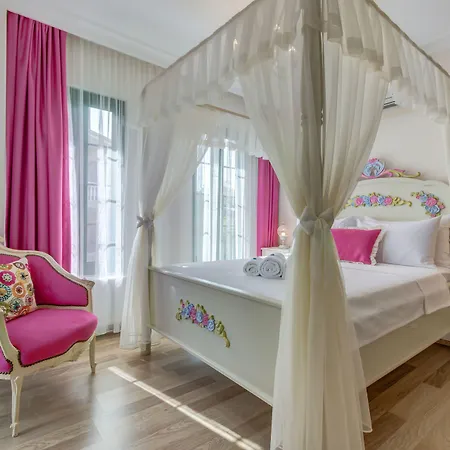 Cunda Esen Alloggio in famiglia *