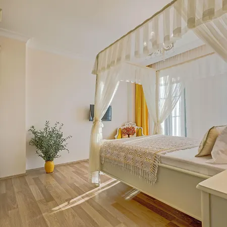 Cunda Esen Lägenhet Ayvalı