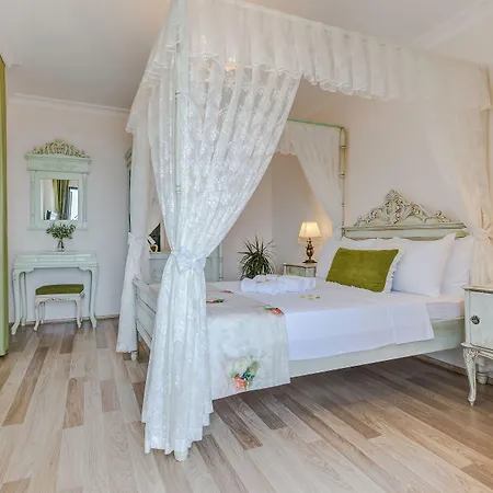 Cunda Esen Alloggio in famiglia Ayvalı