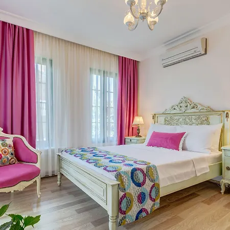 Cunda Esen Lägenhet Ayvalı