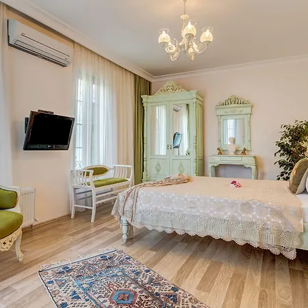 Cunda Esen * Ayvalı