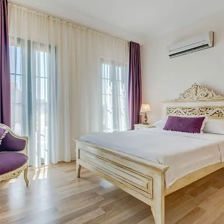 Cunda Esen Alloggio in famiglia