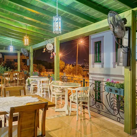 Cunda Esen Alloggio in famiglia Ayvalı