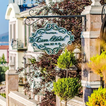 Cunda Esen