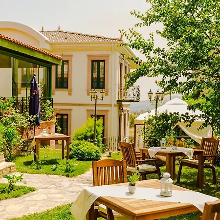 Alloggio in famiglia Cunda Esen *