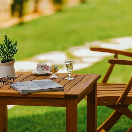 Alloggio in famiglia Cunda Esen