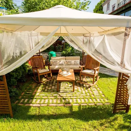 Cunda Esen * Ayvalı