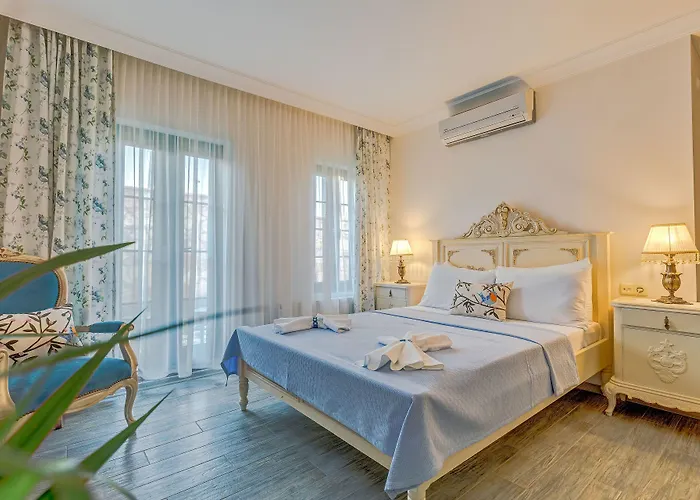 Cunda Esen Ubytování v soukromí *