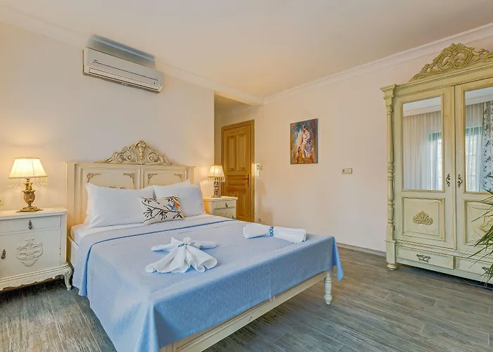 Cunda Esen Ubytování v soukromí