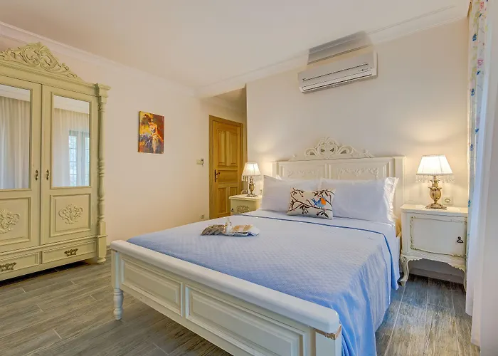 Cunda Esen Ubytování v soukromí