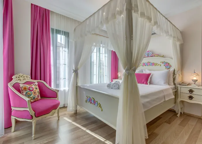 Cunda Esen Ubytování v soukromí *