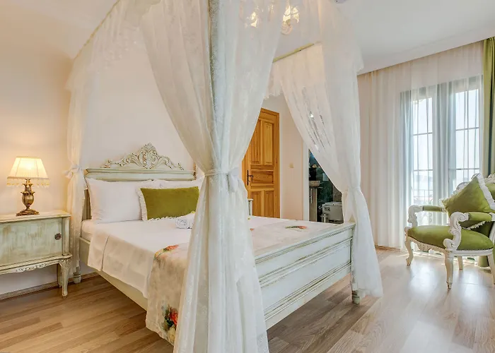 Cunda Esen Ubytování v soukromí Ayvalı