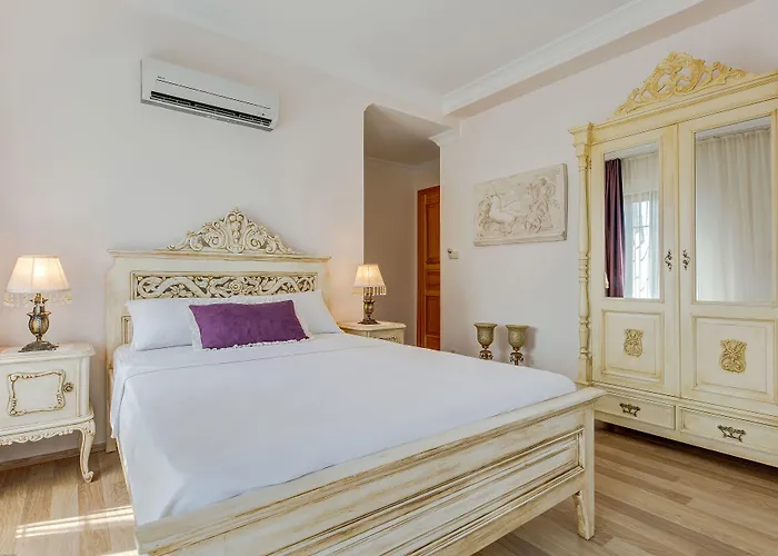 Cunda Esen * Ayvalı