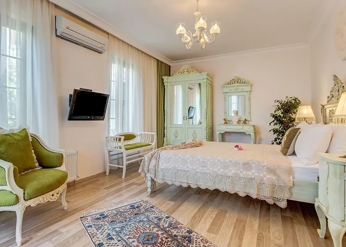 Cunda Esen * Ayvalı