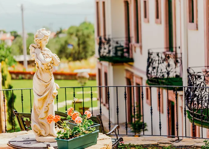 Ubytování v soukromí Cunda Esen Ayvalı