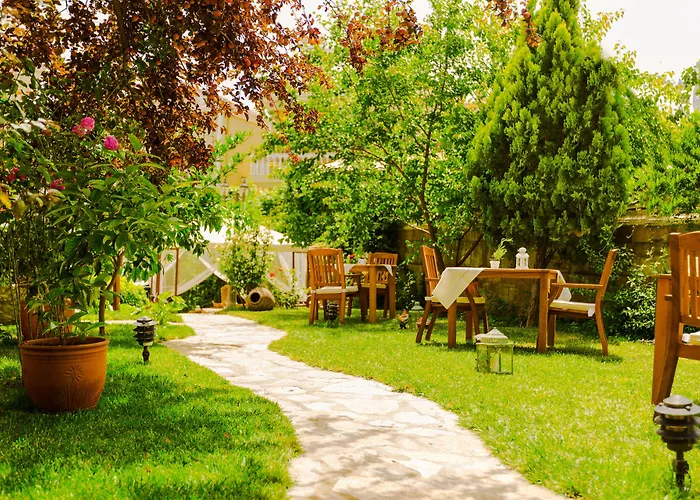 Cunda Esen * Ayvalı