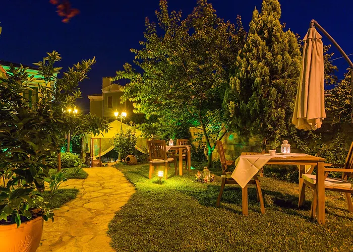 Cunda Esen * Ayvalı