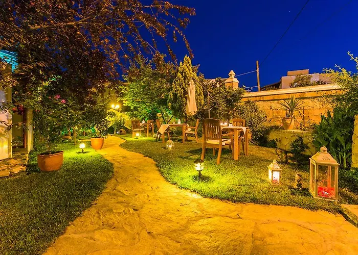 Ubytování v soukromí Cunda Esen Ayvalı