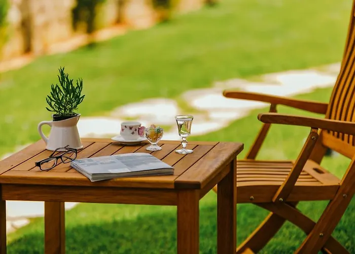 Ubytování v soukromí Cunda Esen