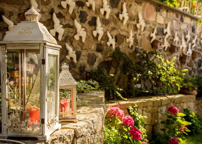 Ubytování v soukromí Cunda Esen *