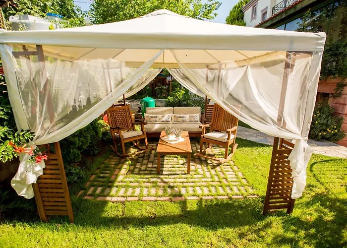 Cunda Esen * Ayvalı